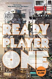 Enlarge cover image for Ready player one / Ernest Cline.